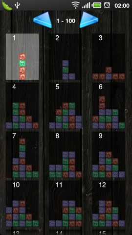 再见方块:Goodbye Brick