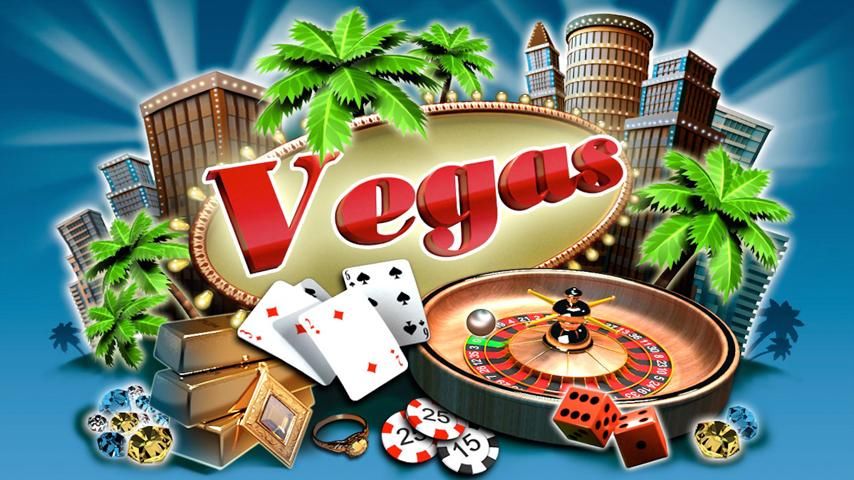 激情拉斯维加斯:Rock The Vegas