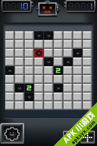 扫雷豪华版:Mine Sweeper Deluxe