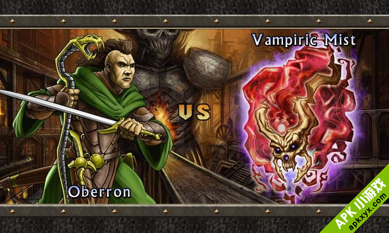 战神的挑战2:Puzzle Quest 2