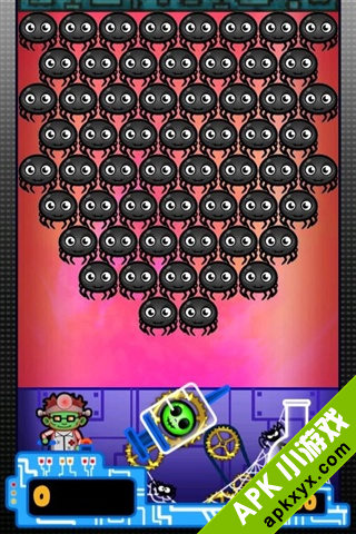 泡泡龙博士:Doctor Bubble Halloween