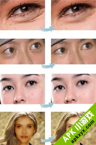 酷脸：免费美容:CoolFace: Beauty Free