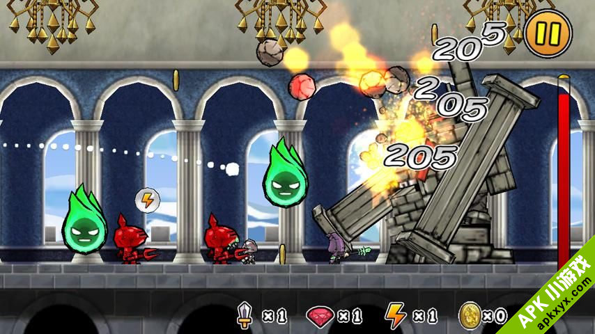 公主助攻：Princess Punt
