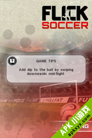 手指足球:Flick Soccer