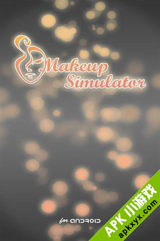 模拟化妆器:MakeupSimulator