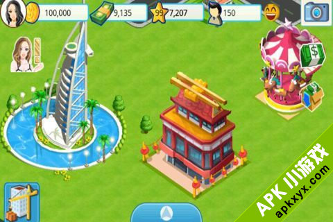 城市传说2:City Legends II