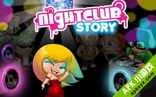 大亨:Nightclub Story