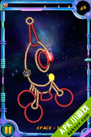 烧绳子世界版:Burn the Rope Worlds