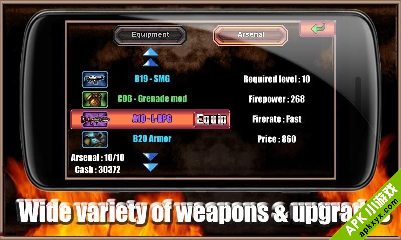 反恐奇兵:Assaulter