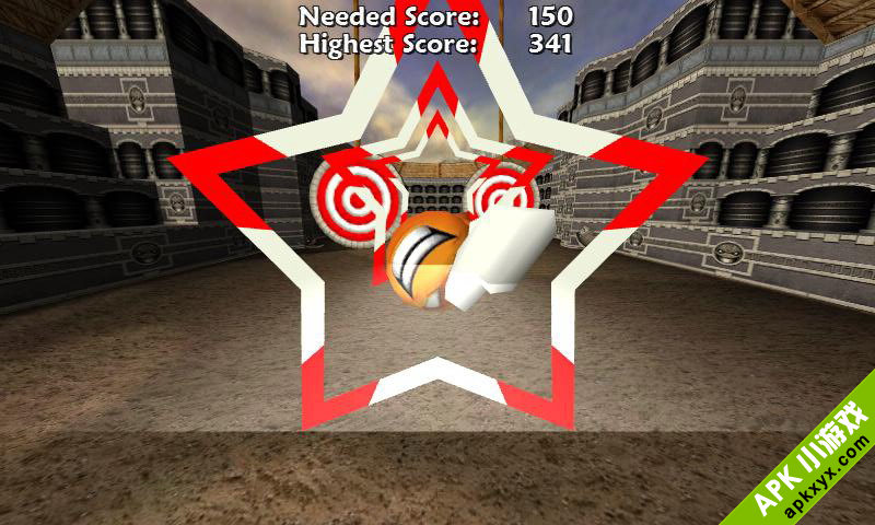 一球爆破：BlastABall FREE