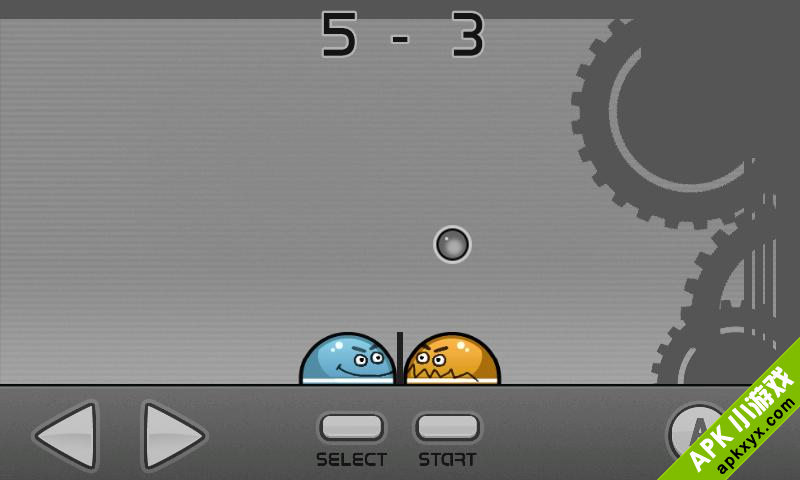 史莱姆顶球:SlimeDroid HD