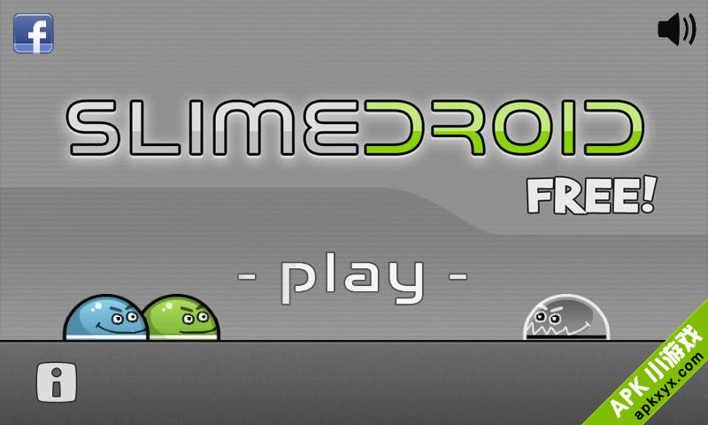 史莱姆顶球:SlimeDroid HD