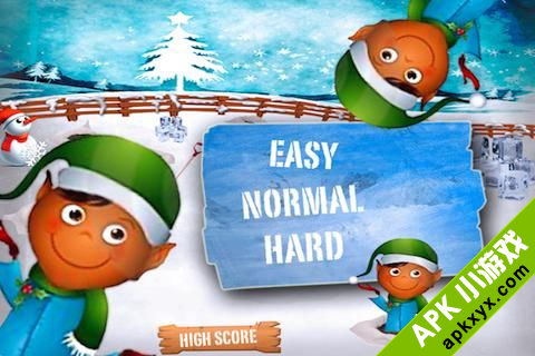 打精灵：Hit The Elves NOW! PRO