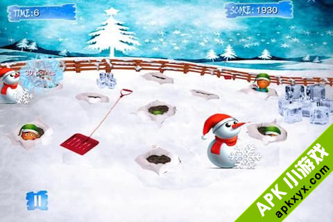 打精灵：Hit The Elves NOW! PRO