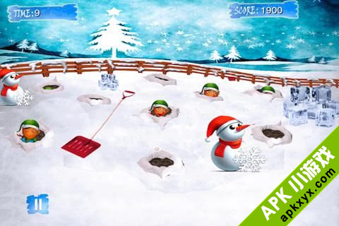 打精灵：Hit The Elves NOW! PRO