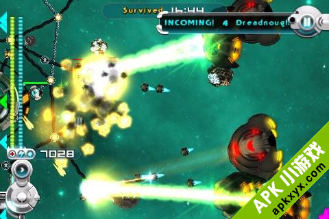 星际太空站:Space Station: Frontier