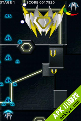 银河激光第二幕:GalaxyLaser ACT2