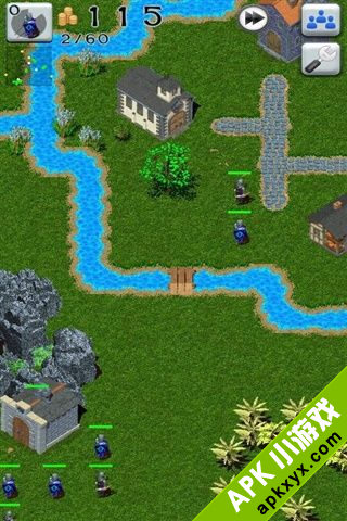 国防工艺:Defense Craft Strategy