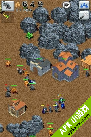 国防工艺:Defense Craft Strategy