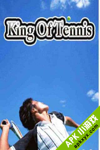 网球王子:King Of Tennis