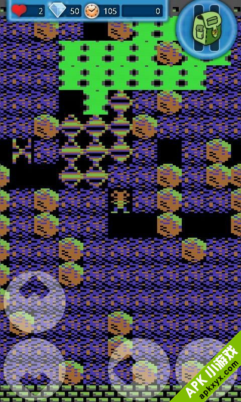 钻石小子:Boulder DashThe Collection