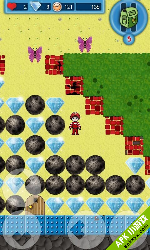 钻石小子:Boulder DashThe Collection
