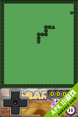 贪食蛇大冒险:Snake Adventure