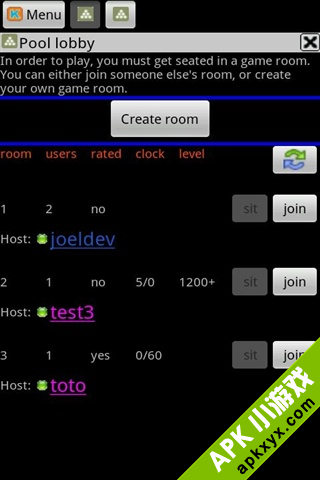 在线台球:POOL ONLINE