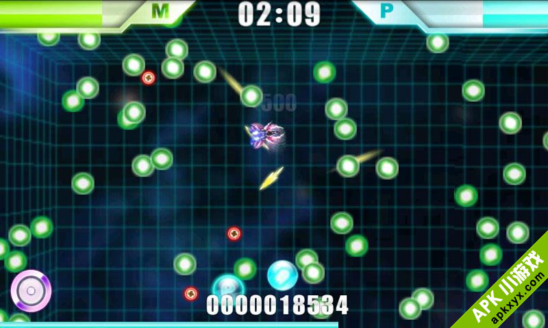 极限躲避:Extreme Evasion