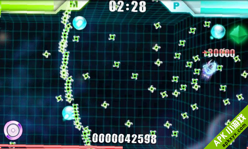 极限躲避:Extreme Evasion