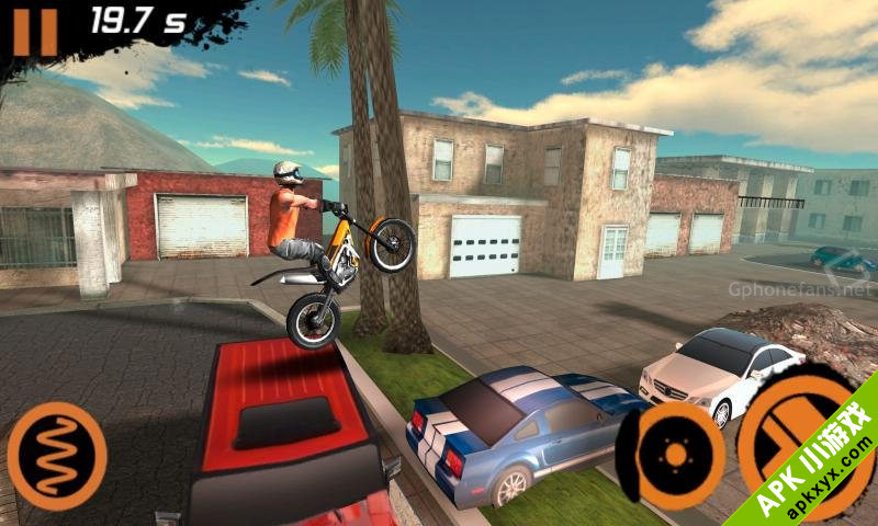 极限摩托2高清版:Trial Xtreme 2 HD