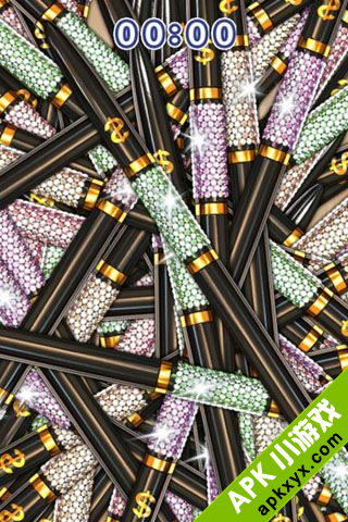 挑起小棍:Pick a Stick