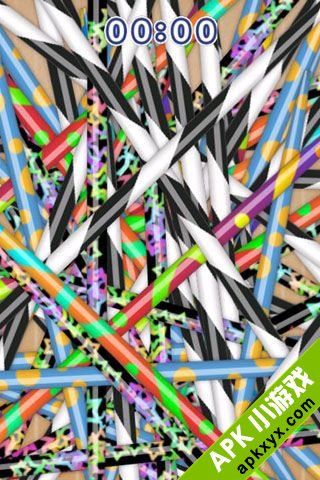 挑起小棍:Pick a Stick