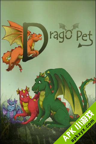龙宠物:Drago Pet