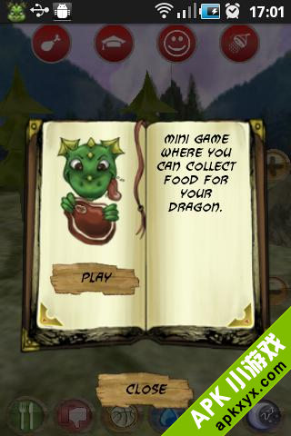 龙宠物:Drago Pet