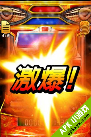 激爆水果盘:Slot Diamond HD