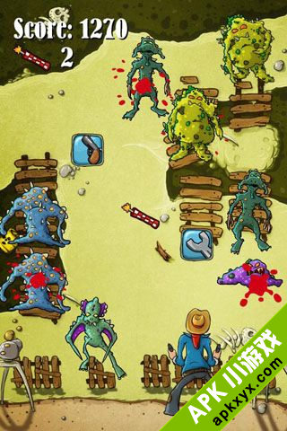 死亡怪兽：Monsters Death: BoH