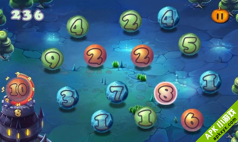 魔法数学:Math Magic