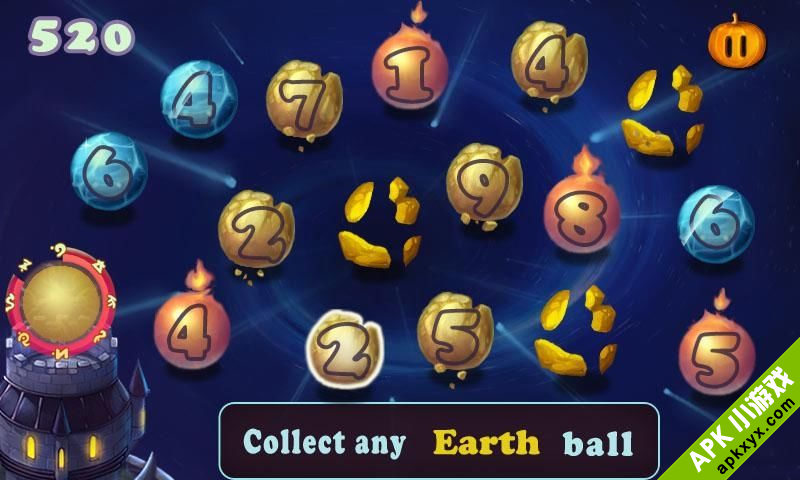 魔法数学:Math Magic