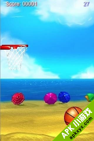冠军篮球:Basket Champion