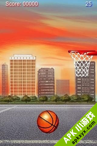 冠军篮球:Basket Champion