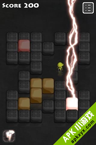 小贼偷箱子:Puzzle Thief Lite