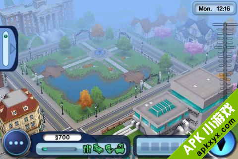 模拟人生3:The Sims 3