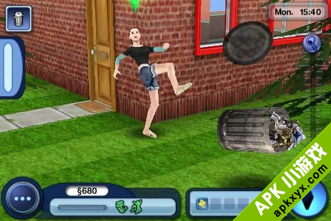 模拟人生3:The Sims 3