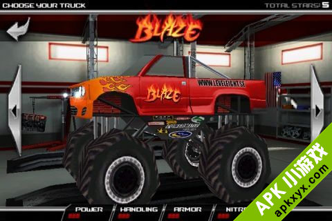 疯狂引擎专业版:MEGASTUNT Mayhem Pro