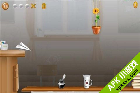 纸飞机：Tap Tap Glider