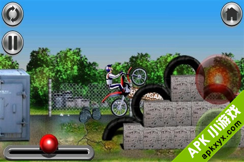 摩托狂人:Bike Mania FREE - Racing Game