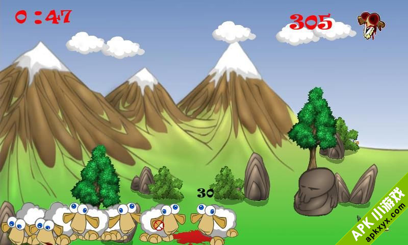 乔的农场:Joe\\\'s Farm