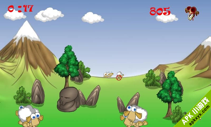 乔的农场:Joe\\\'s Farm