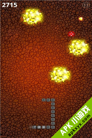 经典蛇:Snake